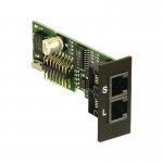 GHL  PLM-2L4S, Expansion card for ProfiLux, 2 1-10V-interfaces and control of 4 switchable sockets